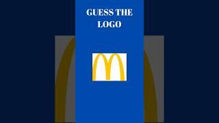 Guess The Logo #shorts #shortsvideo #quiz #quizmaster @QuizMonster