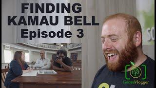 AncestryDNA | CNN's Finding Kamau Bell Episode 3 | Ancestry - Professional Genealogist Reacts
