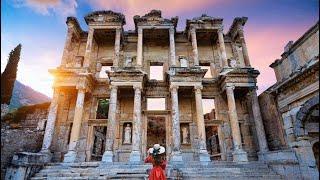 Biblical Archaeology #5 -  Ephesus visit