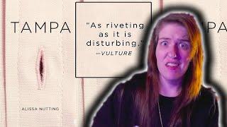 How Did Harper Collins Publish This? | Tampa by Alissa Nutting