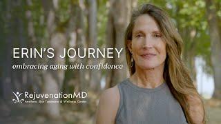 Embracing Body Connection and Vitality with RejuvenationMD