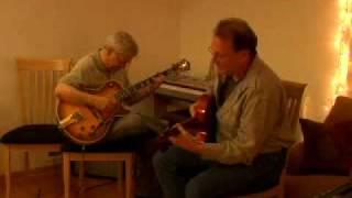 Jimmy Bruno and Student Keith Baxter play All the Things You Are