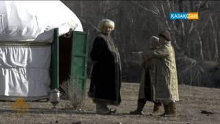 Бүгін 17:50-де «Тарих толқынында». «Ұлы көш: Керей мен Жәнібек»