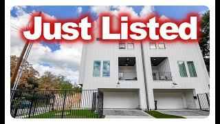 818 Fisher St, Houston, TX 77018