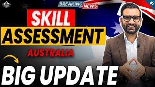 Big Australian Immigration News , Changes in Skill Assessment for Diplomas | Australia Visa Update