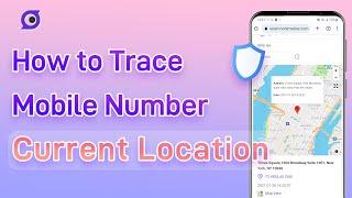 How to Trace Mobile Number Current Location 2024