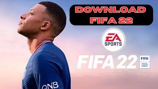 How to Download FIFA 22 In PC/Xbox | FIFA 22 Game | FIFA