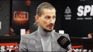 SPF WINTER: Дмитрий Похабов о том, как полтора года провести на фруктах