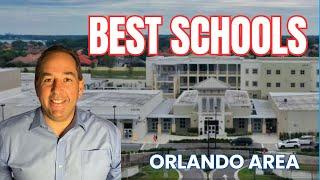 Best Schools In Central Florida!