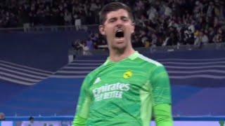 This Courtois transition  #viral #shorts #football #fyp #edit #soccer #courtois #ucl #funny #song