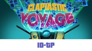 Borderlands - The Pre-Sequel - Claptastic Voyage - 1D-TP