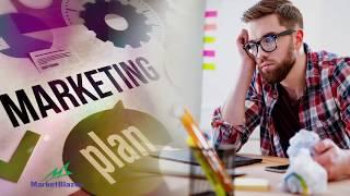 Marketing Strategy Audit |  MarketBlazer