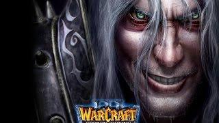 Warcraft 3 frozen throne - Повелитель Пустошей. Финал кампании Альянса. #15