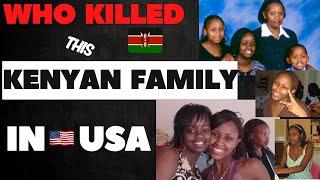 KENYANFAMILY KILLED INUSA
