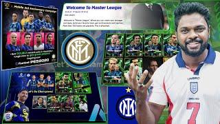 Inter Milan Anniversary Campaign|Rewards|Master League|Epics|DG