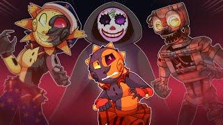 Eclipse UNCOVERS THE EVIL PLAN!