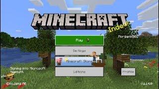 How to switch back to java minecraft on new minecraft 1.99 update