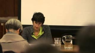 Jennifer Hornsby: Knowledge How vs. Means-End Beliefs (Royal Institute of Philosophy)