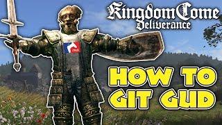 BEST POSSIBLE START - Kingdom Come Deliverance - OP Early - Good Henry Style