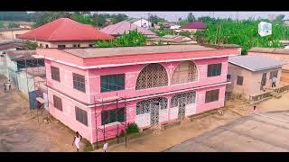 Welcome To Edumfa Heavenly Ministry...the city of hope...#edumfaheavenlyministry