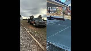 GS concrete gave me the best offer out of 5 different contractors.