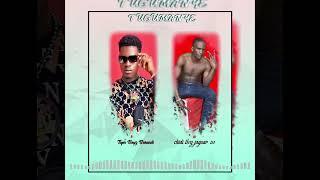 TUGUMANE -Tiger Boy Burundi ft Nici Boy Official