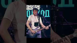 Лирично-мелодичный куплет песни Птицы Вступление - СП  #guitar #instagram #music #guitarmusic #live