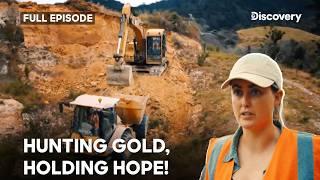 All Eyes on the Gold Prospector! | Gold Rush: Parker’s Trail | Full Episode | Discovery Channel