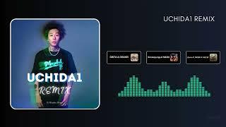 UCHIDA1 - GINTA & ODAKEi Ft Smokepurpp, MARU, Zamio P, MCBK, FAZ $F #uchida1 #shorts #trend #music