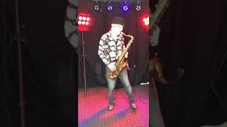 Imagine Dragons - Believer (Saxophone Cover) - Stan Sax