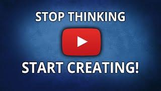 How to START A YOUTUBE CHANNEL and GROW FROM 0 SUBSCRIBERS