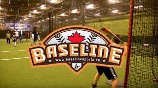 This is Baseline sports