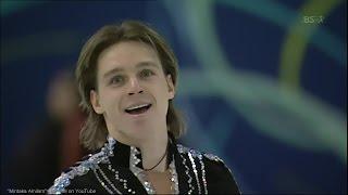 [HD] Alexander Abt - 2002 Worlds SP