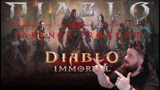 diablo partner program