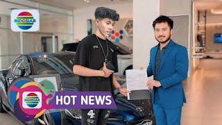 Tepati janji!! Rudy Salim hadiahkan Mobil super car untuk Mas iyun Seharga 20M ( MASYAALLAH ).