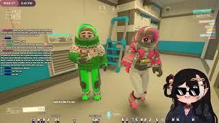  warlord wednesday: @diceydev got me locked up in lockdown | S4E58 | !clip !star !merch | @starie