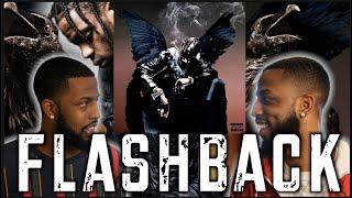 TRAVIS SCOTT "BIRDS IN THE TRAP SING MCKNIGHT" | FLASHBACK VOL.29