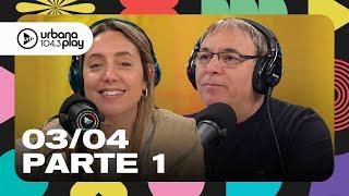 Relación con uno mismo, cómo llevar un trauma, peleas, construir relaciones y más #Perros2024