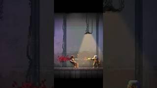 Обзор игры Katana Zero #gameplay #platformer #pixelart