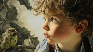 Lies Art Teachers Tell - Oil Painting Instruction