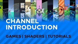 Daniel Ilett - Channel Trailer