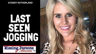 Sydney Sutherland missing from Arkansas FOUND