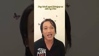 God granted our prayers in a perfect time #asmr #ofwlife #prayer