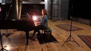 Yiruma - River Flows In You (Marnie Laird of Brooklyn Duo)