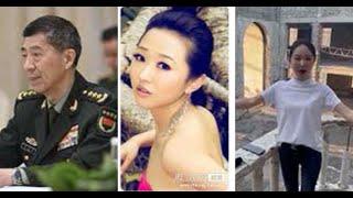 美国大使公开提李尚福失踪！中方默认。歌手王芳状态神秘，或被高层相中？周小平干着急，大骂胡锡进不是人