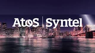 Atos welcomes Syntel