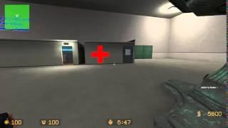 [Preview] Counter Strike Source Jailbreak