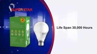 Super Star LED