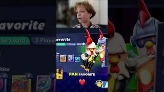 Block Dash 1v1: Can I Clutch This Random Match?