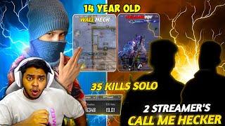 WORLD's YOUNGEST 17 KD Player EVEN STREAMERS ARE SHOCKED ?? Froakie Gaming BEST Moments PUBG Mobile